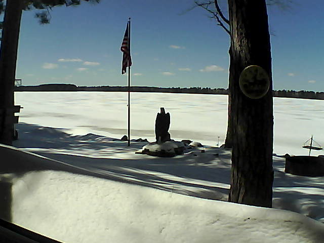 Whiteface Cam Image - Sun, 04/14/2019 3:04pm 