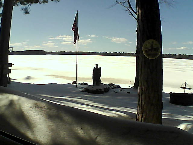 Whiteface Cam Image - Sun, 04/14/2019 4:04pm 