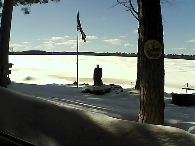 Whiteface Cam Image - Sun, 04/14/2019 4:14pm 