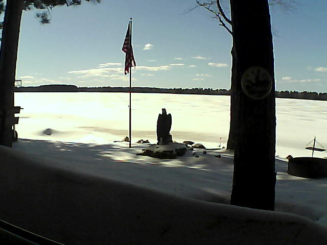 Whiteface Cam Image - Sun, 04/14/2019 4:44pm 