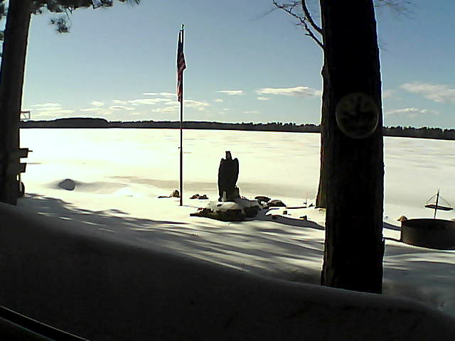 Whiteface Cam Image - Sun, 04/14/2019 5:14pm 