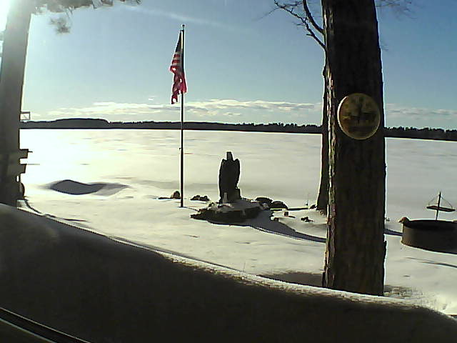 Whiteface Cam Image - Sun, 04/14/2019 6:14pm 