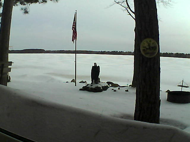 Whiteface Cam Image - Mon, 04/15/2019 6:01am 