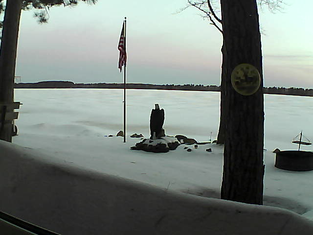 Whiteface Cam Image - Mon, 04/15/2019 6:11am 