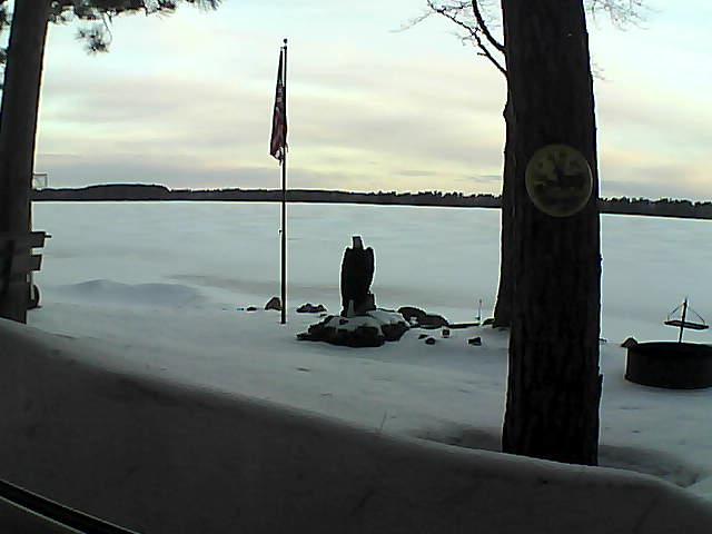 Whiteface Cam Image - Mon, 04/15/2019 6:41am 