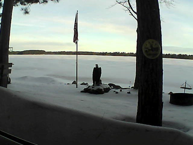 Whiteface Cam Image - Mon, 04/15/2019 7:02am 