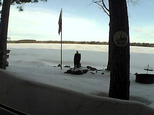 Whiteface Cam Image - Mon, 04/15/2019 7:42am 