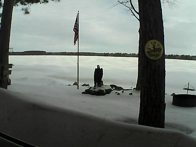 Whiteface Cam Image - Mon, 04/15/2019 8:42am 