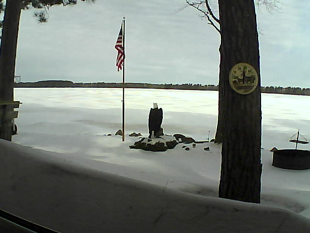 Whiteface Cam Image - Mon, 04/15/2019 9:22am 