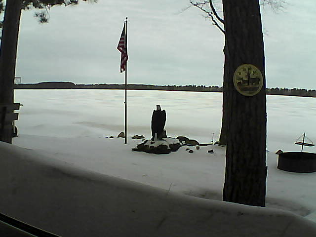 Whiteface Cam Image - Mon, 04/15/2019 9:32am 