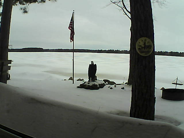 Whiteface Cam Image - Mon, 04/15/2019 10:22am 