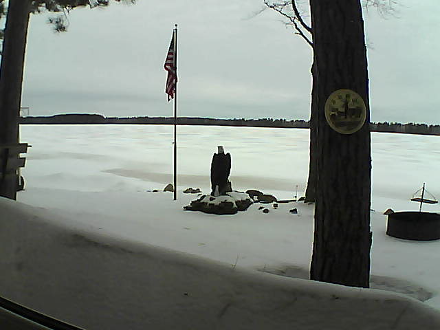 Whiteface Cam Image - Mon, 04/15/2019 10:32am 