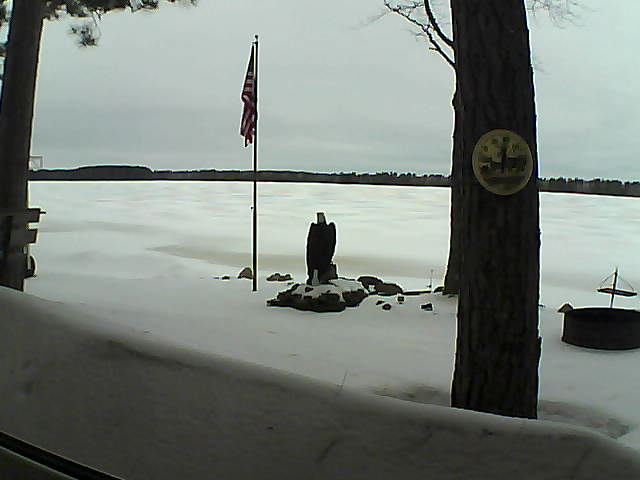 Whiteface Cam Image - Mon, 04/15/2019 10:52am 