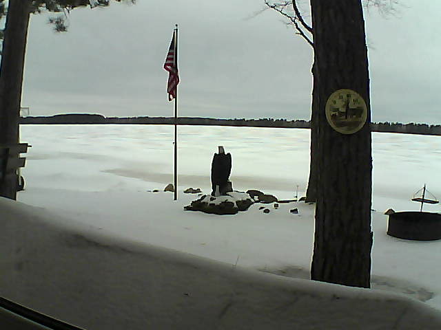 Whiteface Cam Image - Mon, 04/15/2019 11:12am 