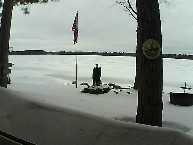 Whiteface Cam Image - Mon, 04/15/2019 11:32am 