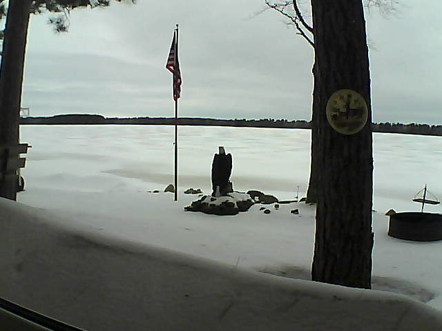 Whiteface Cam Image - Mon, 04/15/2019 11:42am 