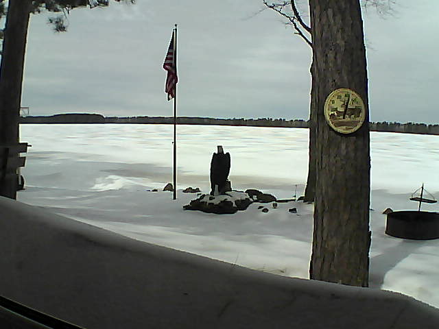 Whiteface Cam Image - Mon, 04/15/2019 12:02pm 