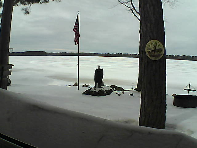 Whiteface Cam Image - Mon, 04/15/2019 12:22pm 