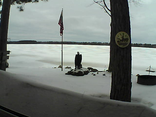 Whiteface Cam Image - Mon, 04/15/2019 12:32pm 