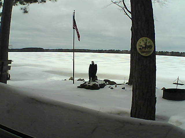 Whiteface Cam Image - Mon, 04/15/2019 12:42pm 