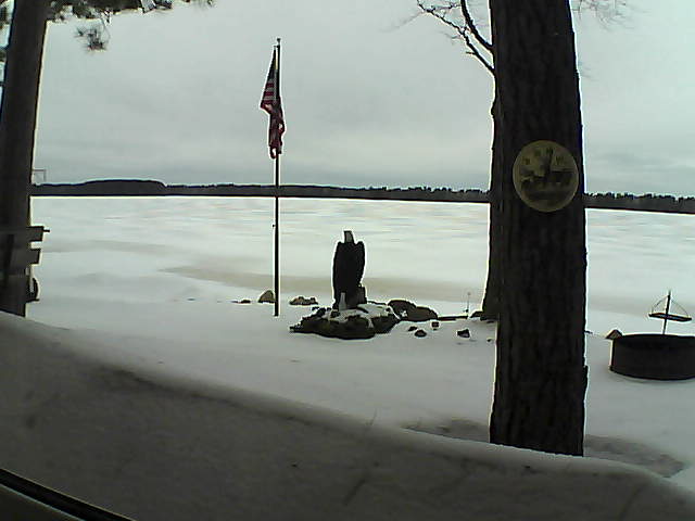 Whiteface Cam Image - Mon, 04/15/2019 1:42pm 