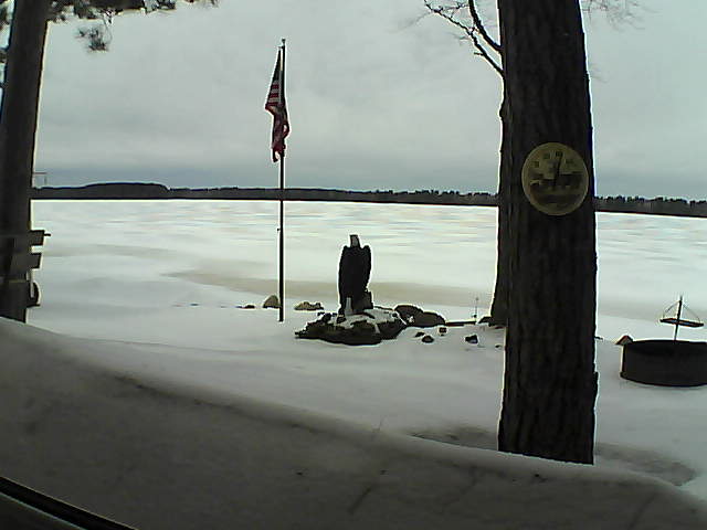 Whiteface Cam Image - Mon, 04/15/2019 1:52pm 