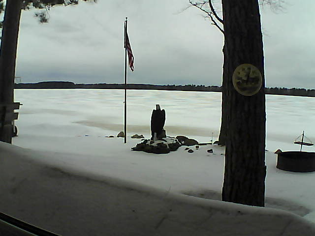 Whiteface Cam Image - Mon, 04/15/2019 2:02pm 