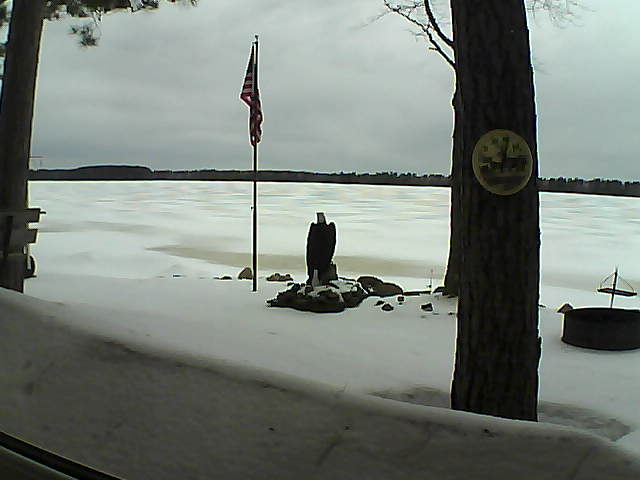 Whiteface Cam Image - Mon, 04/15/2019 2:32pm 