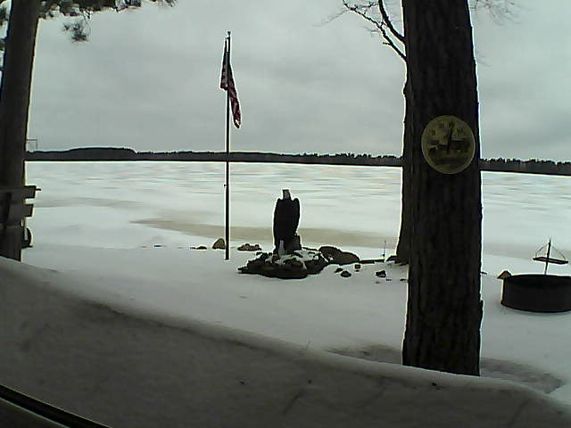 Whiteface Cam Image - Mon, 04/15/2019 2:42pm 