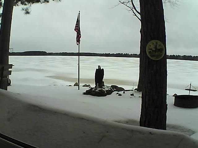 Whiteface Cam Image - Mon, 04/15/2019 2:52pm 