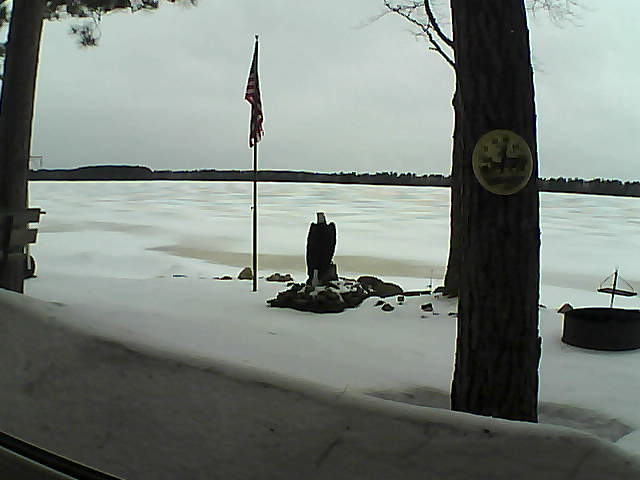 Whiteface Cam Image - Mon, 04/15/2019 3:42pm 