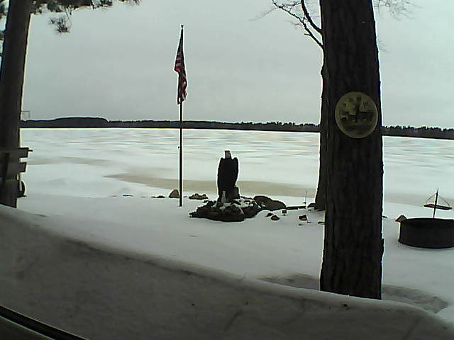 Whiteface Cam Image - Mon, 04/15/2019 3:52pm 