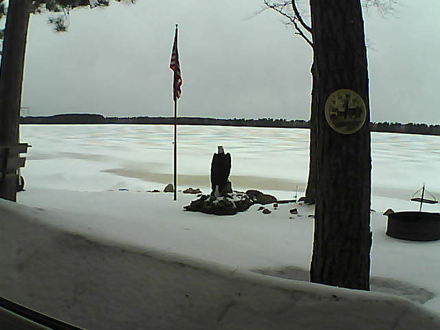 Whiteface Cam Image - Mon, 04/15/2019 4:02pm 