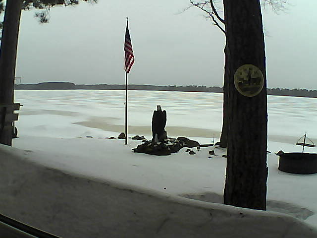 Whiteface Cam Image - Mon, 04/15/2019 6:12pm 