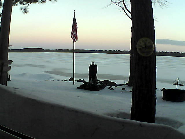 Whiteface Cam Image - Tue, 04/16/2019 6:20am 