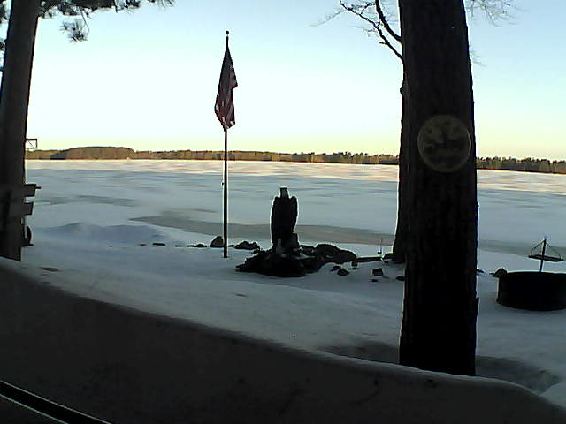 Whiteface Cam Image - Tue, 04/16/2019 7:00am 