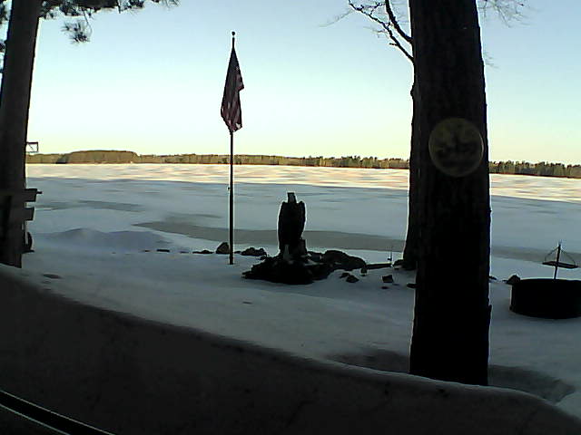 Whiteface Cam Image - Tue, 04/16/2019 7:20am 