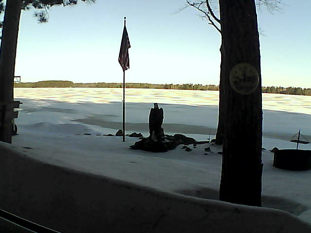 Whiteface Cam Image - Tue, 04/16/2019 8:00am 