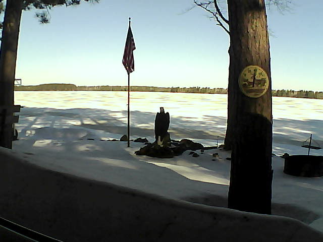 Whiteface Cam Image - Tue, 04/16/2019 8:50am 