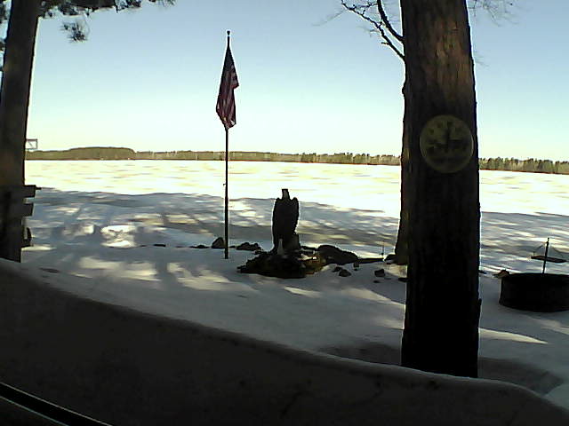 Whiteface Cam Image - Tue, 04/16/2019 9:00am 