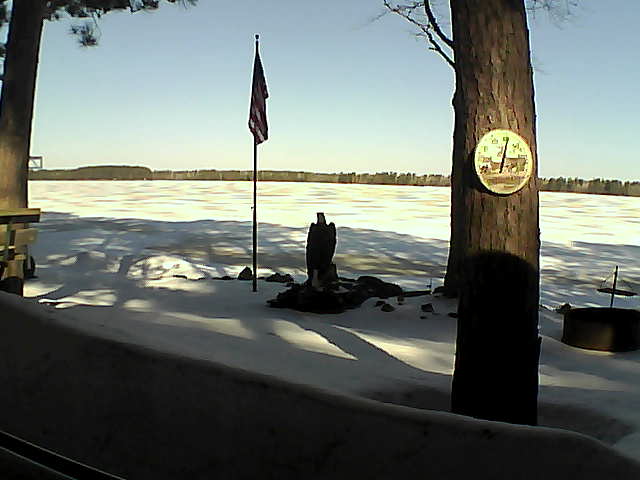 Whiteface Cam Image - Tue, 04/16/2019 9:10am 