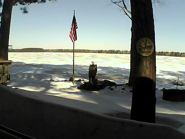 Whiteface Cam Image - Tue, 04/16/2019 9:20am 