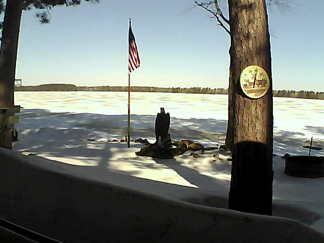 Whiteface Cam Image - Tue, 04/16/2019 9:30am 