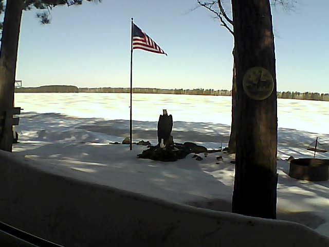 Whiteface Cam Image - Tue, 04/16/2019 10:00am 