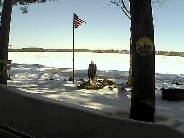 Whiteface Cam Image - Tue, 04/16/2019 10:30am 