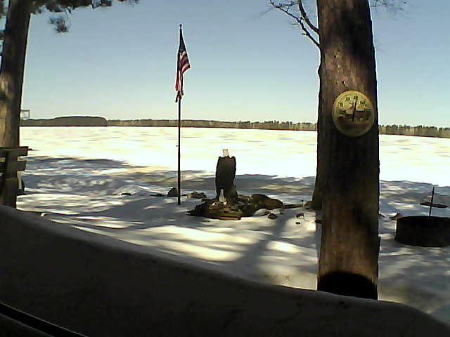 Whiteface Cam Image - Tue, 04/16/2019 10:50am 