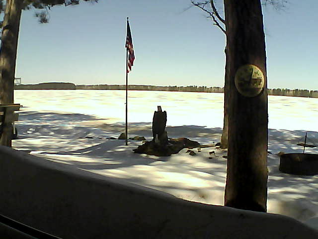 Whiteface Cam Image - Tue, 04/16/2019 11:00am 