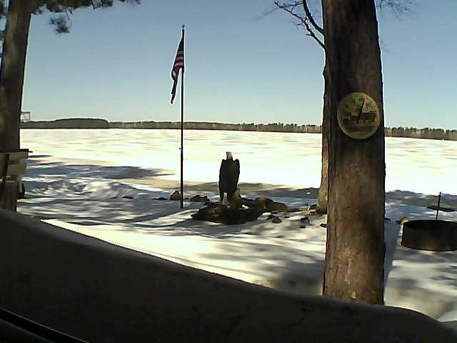 Whiteface Cam Image - Tue, 04/16/2019 11:30am 