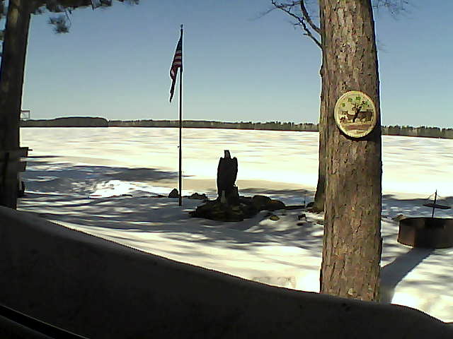 Whiteface Cam Image - Tue, 04/16/2019 12:00pm 