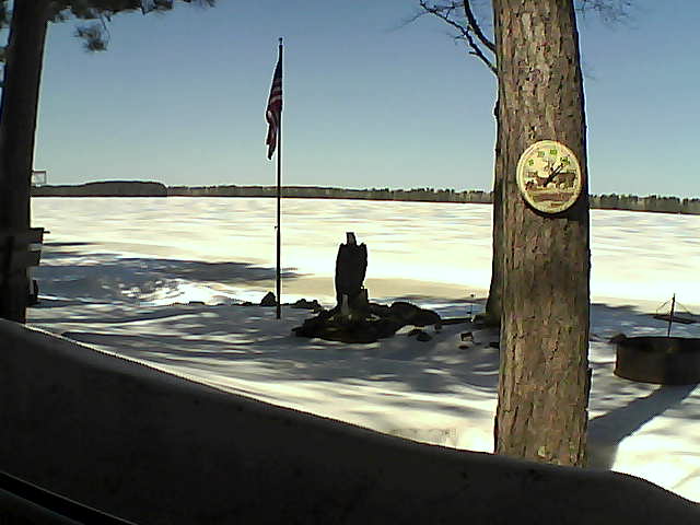 Whiteface Cam Image - Tue, 04/16/2019 12:10pm 